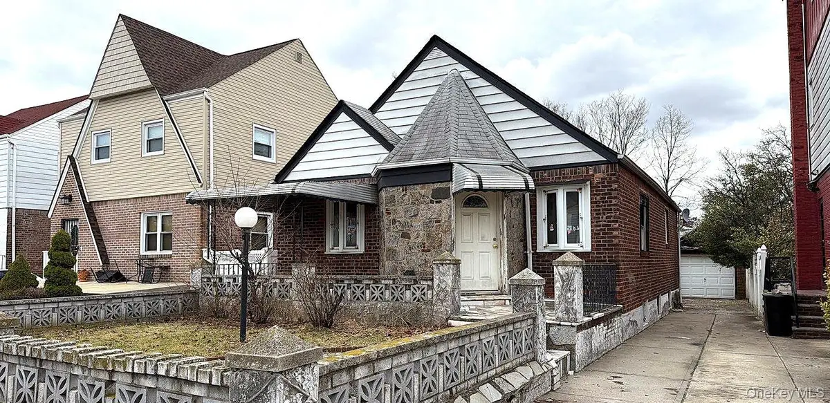 115-47 223rd Street, Cambria Heights, NY 11411 - #1