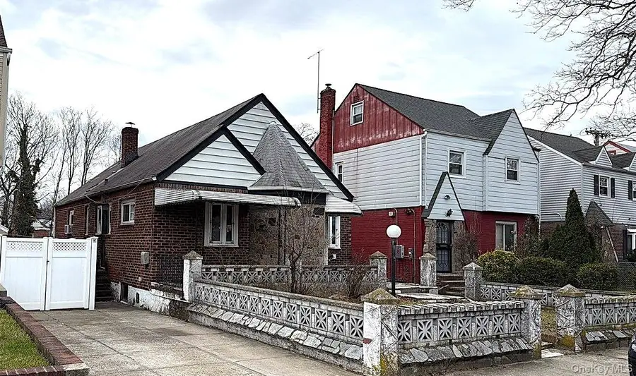 115-47 223rd Street, Cambria Heights, NY 11411 - #2