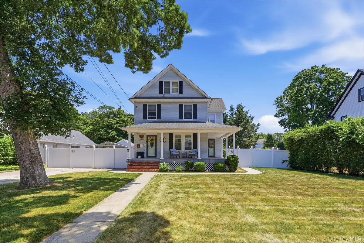 2381 Harrison Avenue, Baldwin, NY 11510 - #1