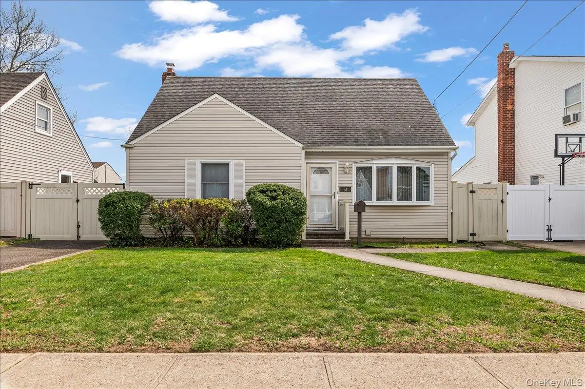 51 Audrey Avenue, Plainview, NY 11803 - #1