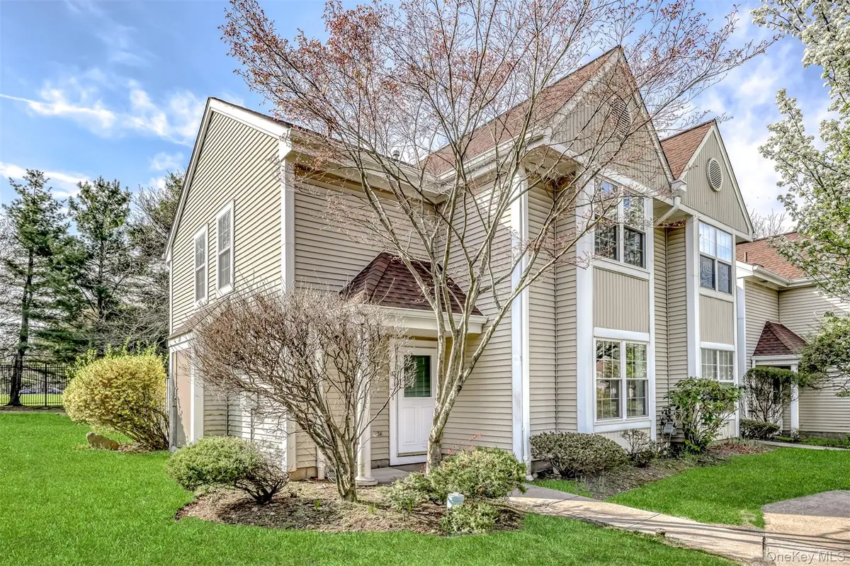 110 Creekside Circle, Spring Valley, NY 10977 - #1