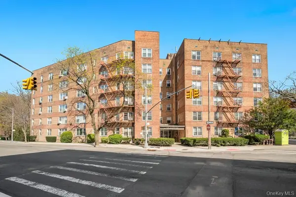 74-45 Yellowstone Boulevard #5G, Rego Park, NY 11374