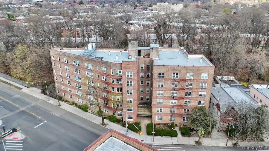 74-45 Yellowstone Boulevard #5G, Rego Park, NY 11374 - #2