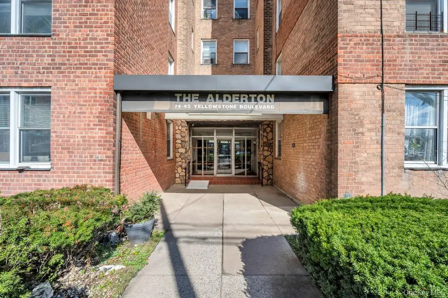 74-45 Yellowstone Boulevard #5G, Rego Park, NY 11374 - #3