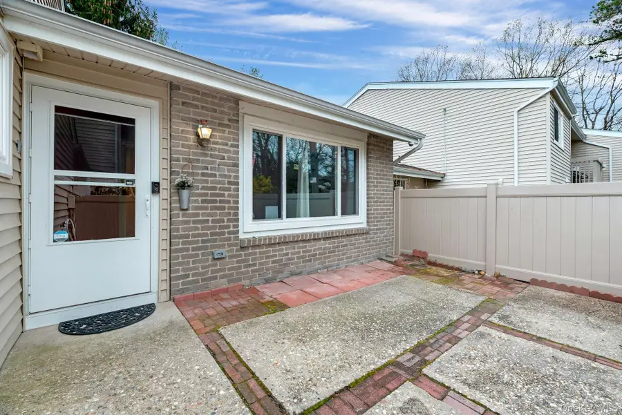 210 Springmeadow Drive #J, Holbrook, NY 11741 - #3