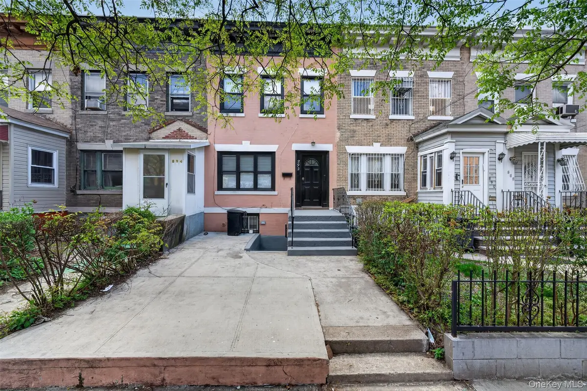 892 Clarkson Avenue, Brooklyn, NY 11203 - #1