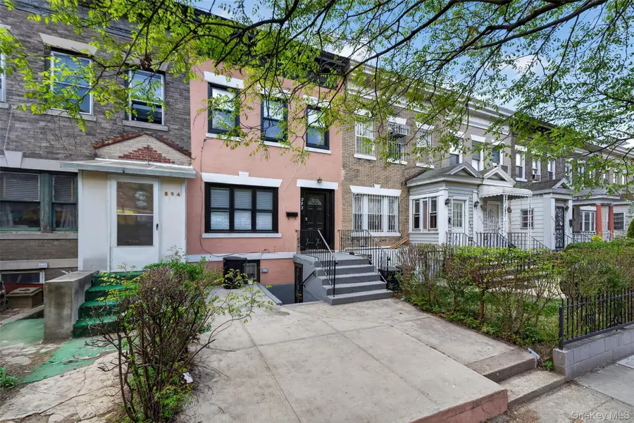 892 Clarkson Avenue, Brooklyn, NY 11203 - #2
