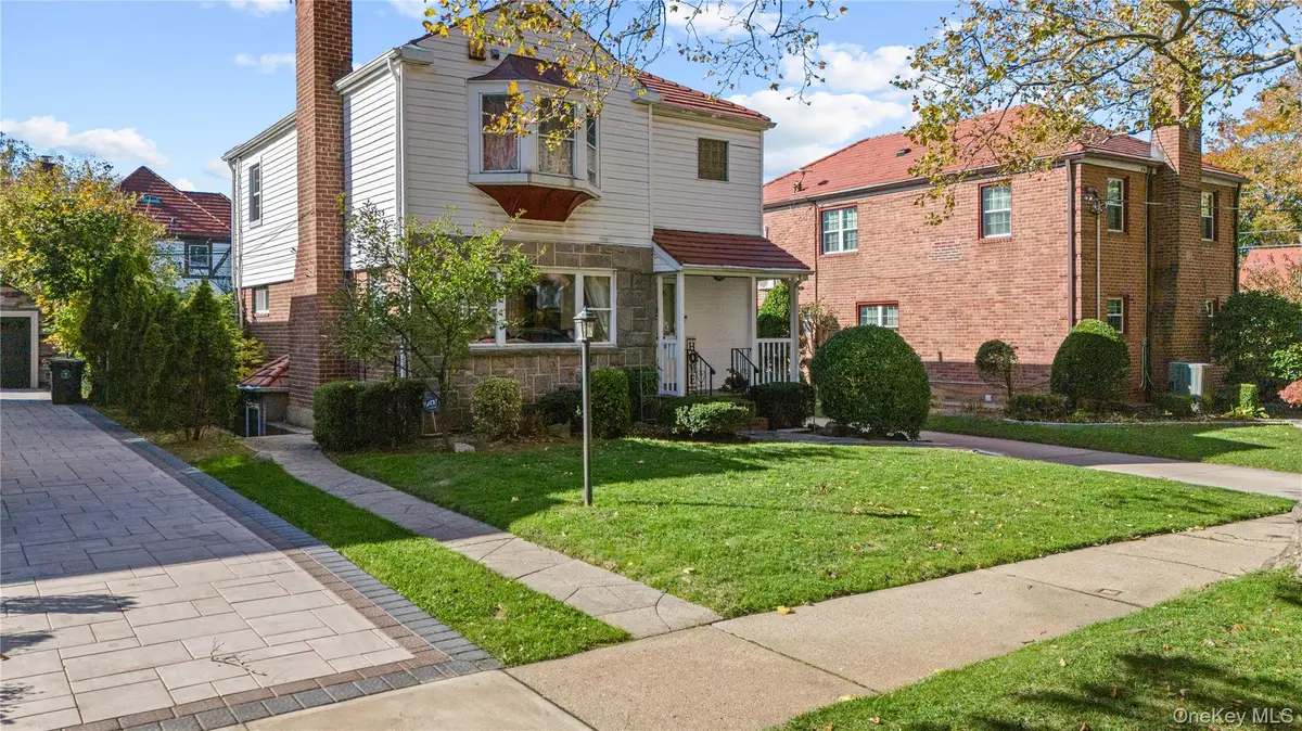 8210 215th Street, Hollis Hills, NY 11427 - #1