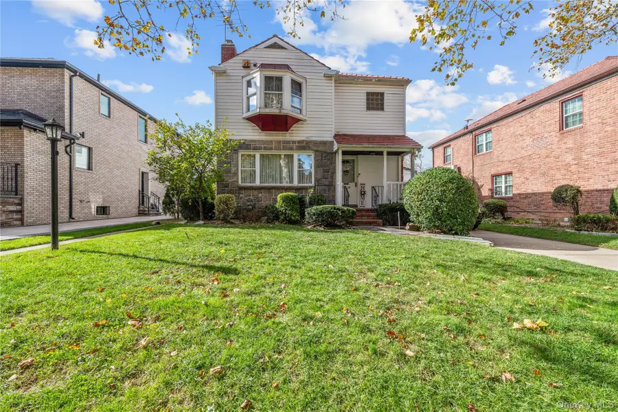 8210 215th Street, Hollis Hills, NY 11427 - #2