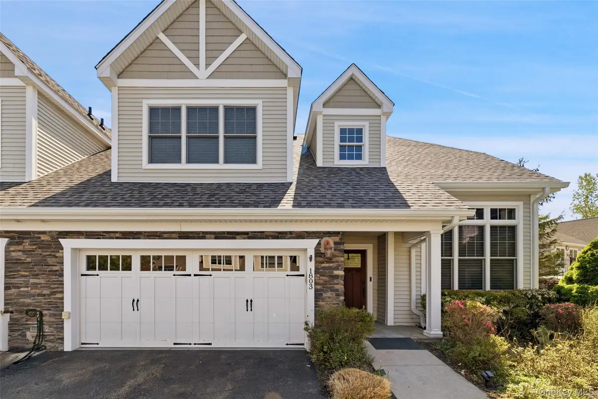 1803 Summerhill Court, Cortlandt Manor, NY 10567 - #1