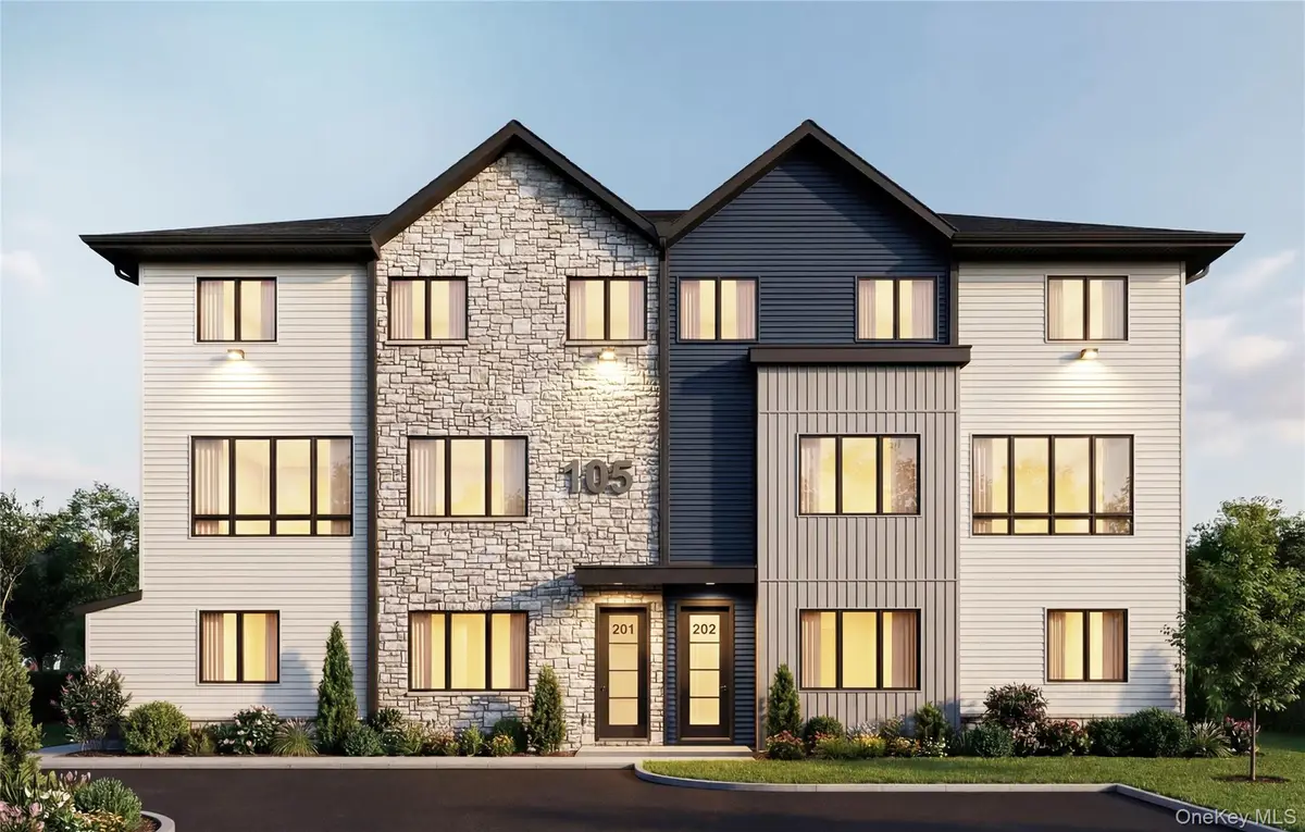 105 N Cole Avenue #213, Spring Valley, NY 10977 - #1