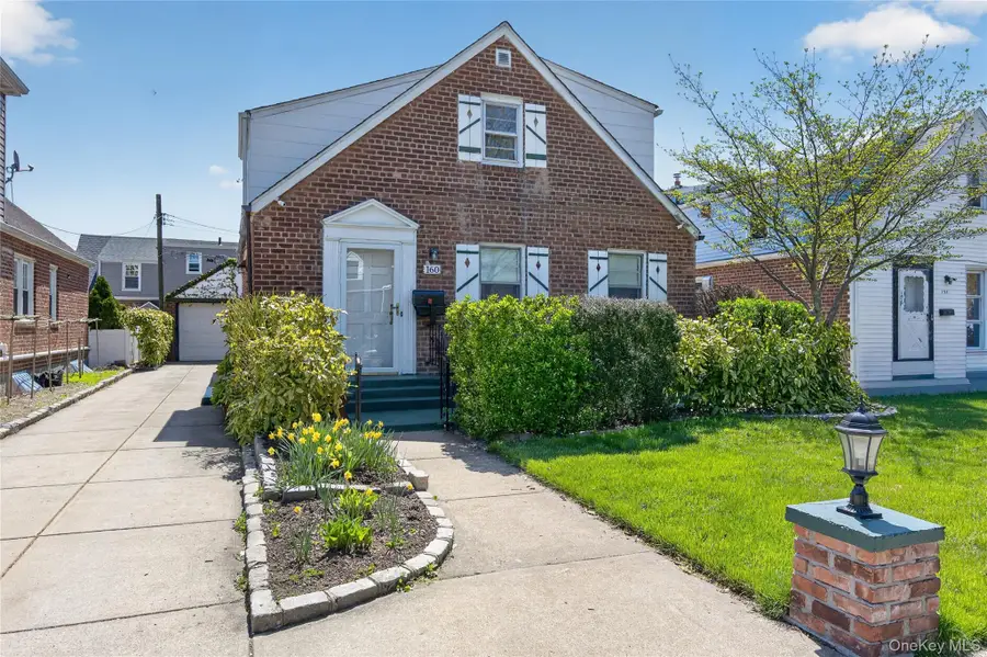 160 Albermarle Avenue, Valley Stream, NY 11580 - #2