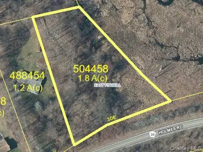 552 Holmes Road, Holmes, NY 12531 - #1