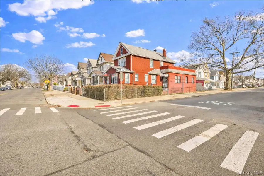 10502 107th Avenue, Ozone Park, NY 11417 - #3