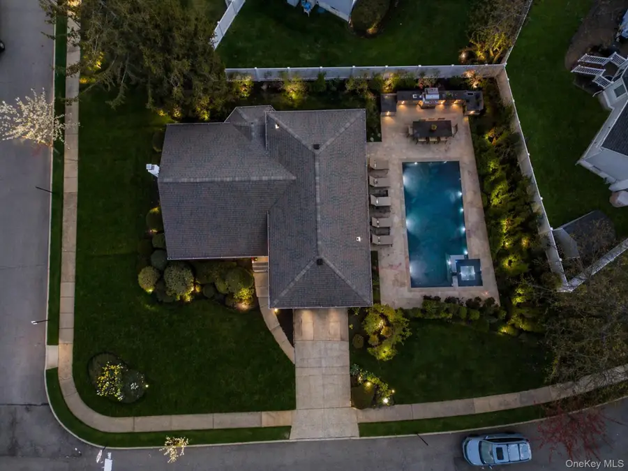 25 Lake Shore Boulevard, Massapequa, NY 11758 - #3