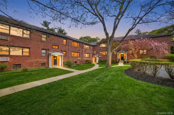 103 Beacon Hill Drive #D15, Dobbs Ferry, NY 10522