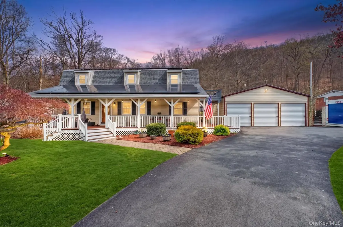 2 Greenwood Drive, Beacon, NY 12508 - #1