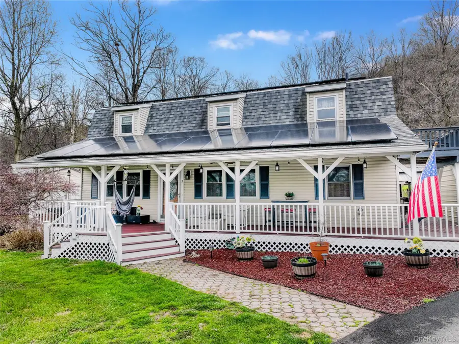 2 Greenwood Drive, Beacon, NY 12508 - #2