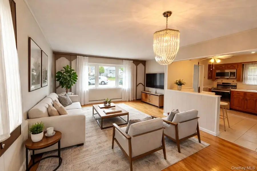 358 Starke Avenue, East Meadow, NY 11554 - #3