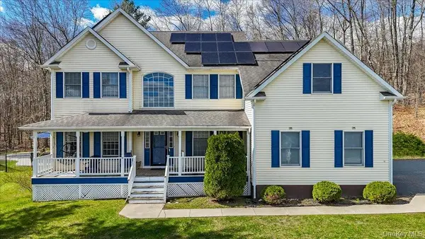 17 Long View Drive, Unionville, NY 10988