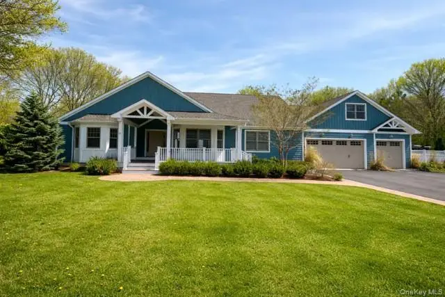 117 Hedges Avenue #201, East Patchogue, NY 11772 - #1