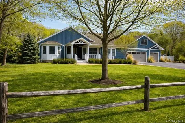 117 Hedges Avenue #201, East Patchogue, NY 11772 - #2