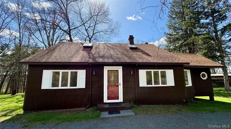 7599 State Route 97, Narrowsburg, NY 12764 - #3