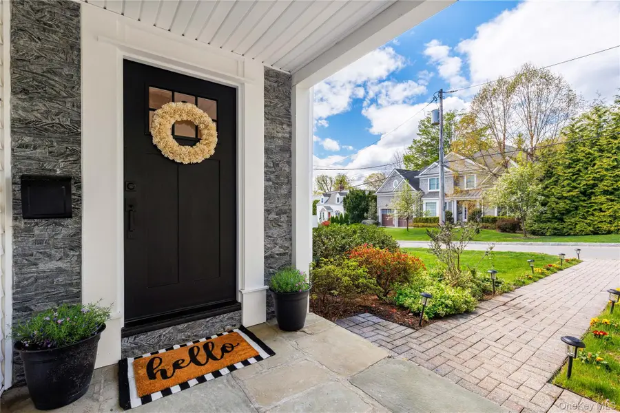 201 Clayton Road, Scarsdale, NY 10583 - #2