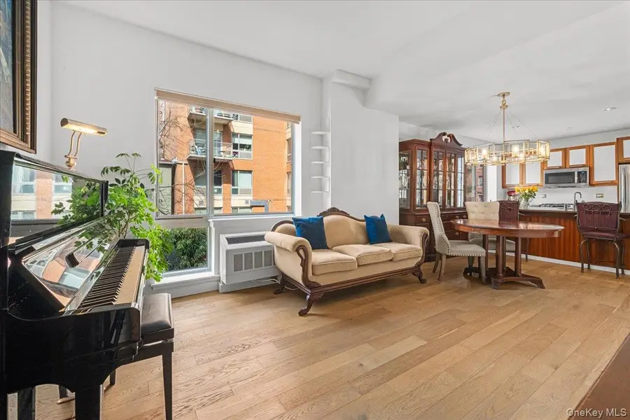 3585 Greystone Avenue #3E, Bronx, NY 10463 - #3