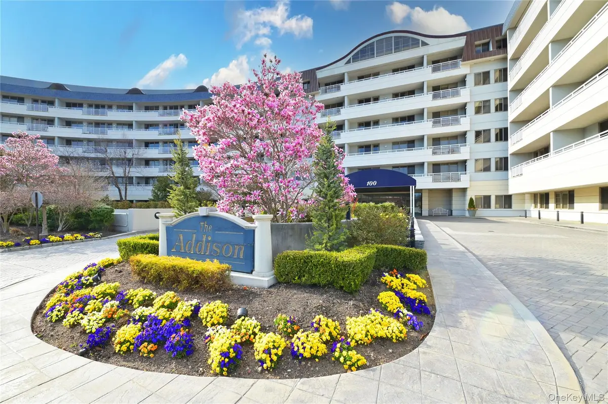 100 Harbor View Drive #241, Port Washington, NY 11050 - #1