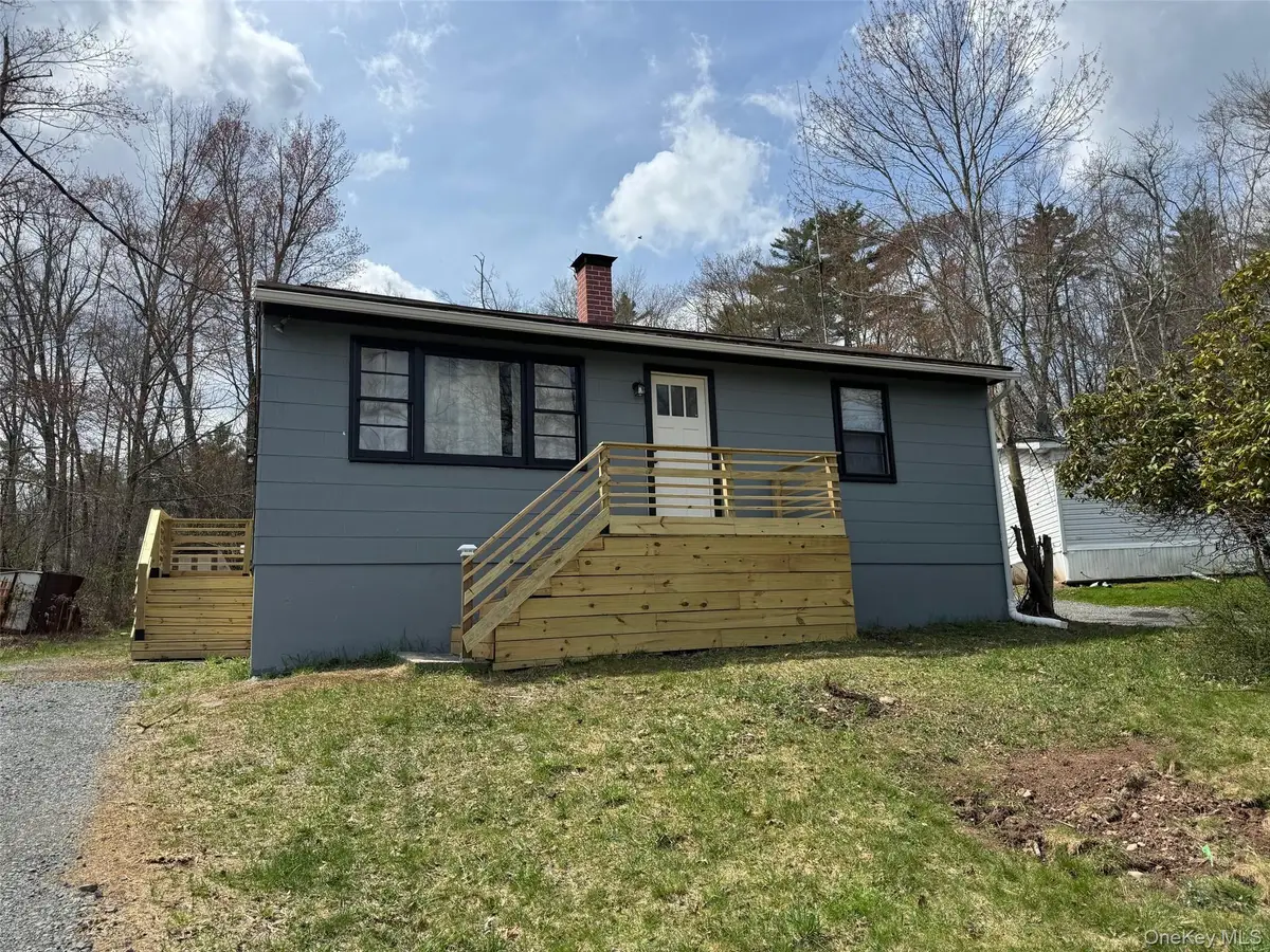 5 Lucky Lane, Narrowsburg, NY 12764 - #1