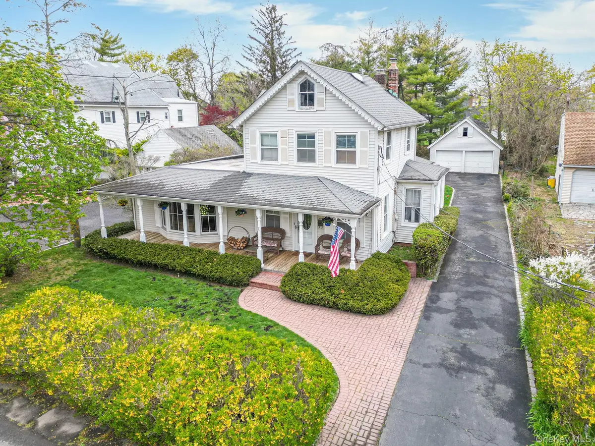 170 Ocean Avenue, Woodmere, NY 11598 - #1