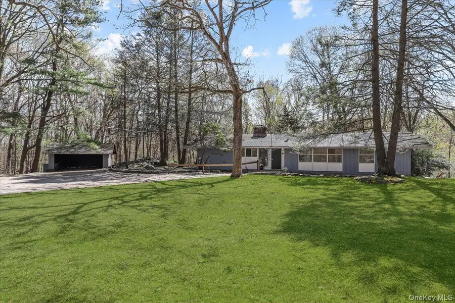 9 E Cradle Rock Road, Pound Ridge, NY 10576 - #2