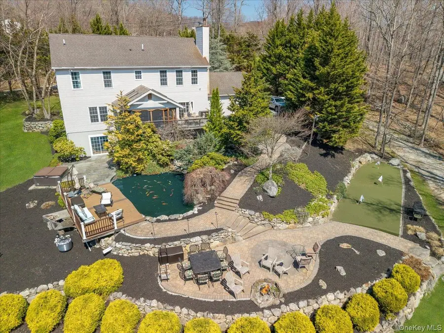 27 Kramers Pond Road, Putnam Valley, NY 10579 - #2