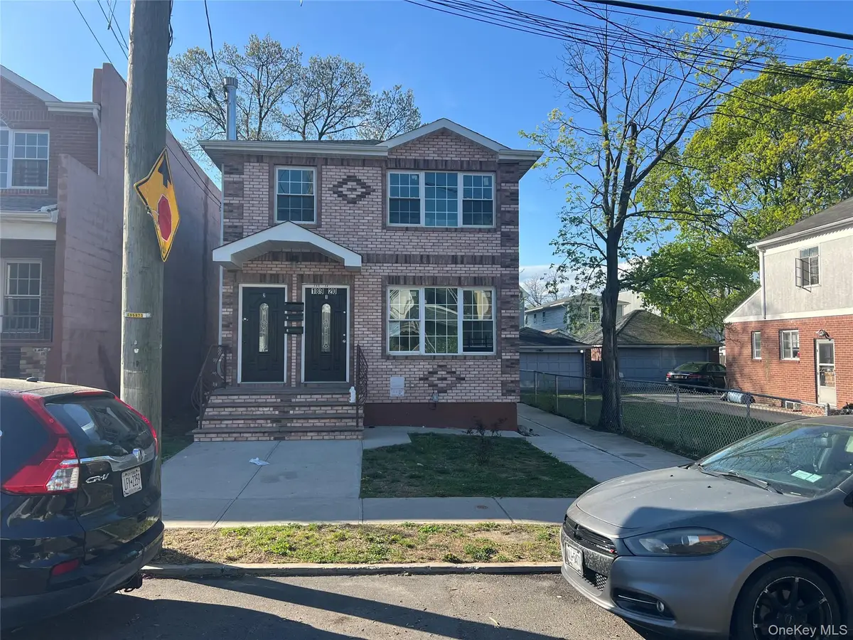 18920 117th Road, Saint Albans, NY 11412 - #1