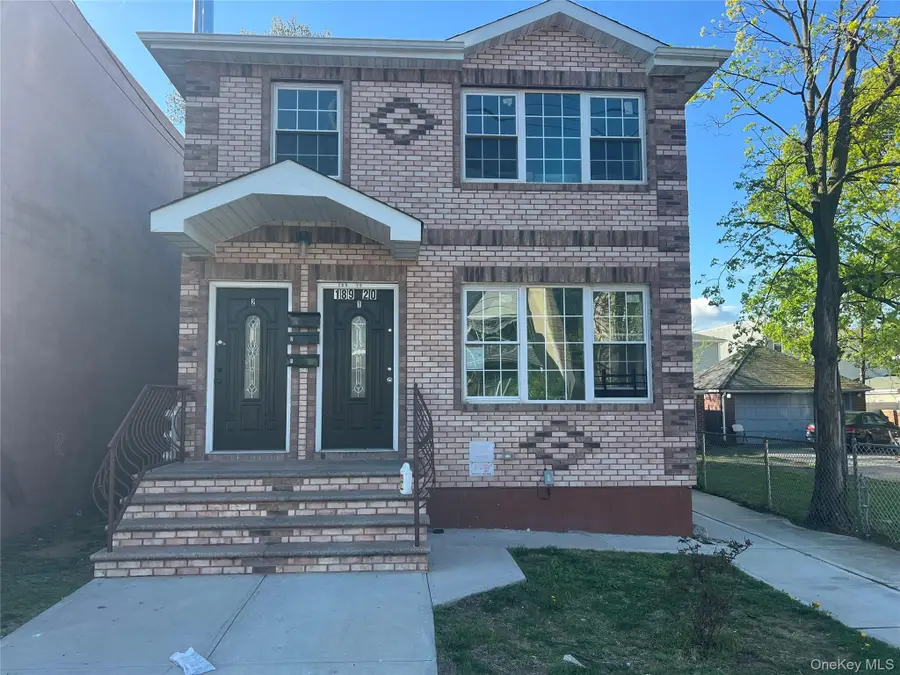 18920 117th Road, Saint Albans, NY 11412 - #2