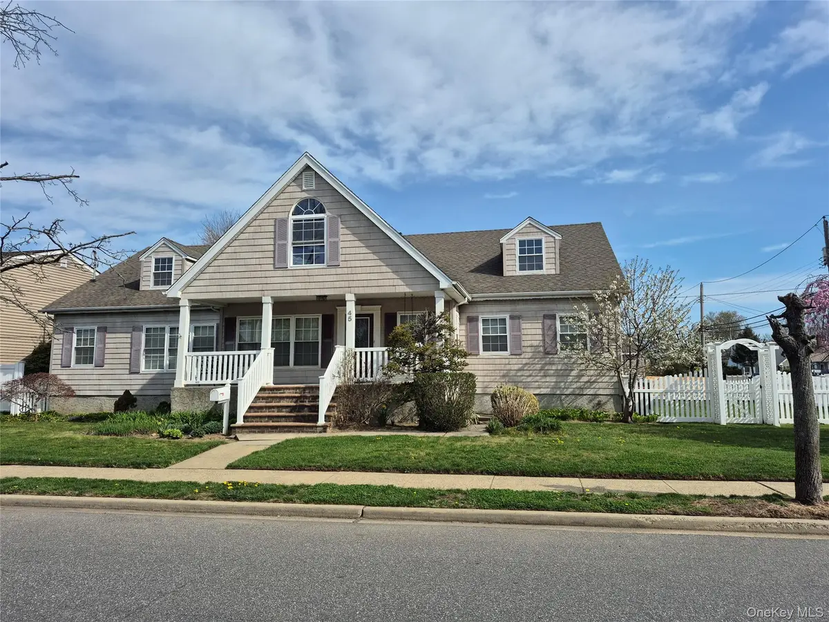 9 ( 45 ) E Henrietta Avenue, Oceanside, NY 11572 - #1