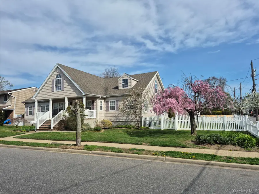 9 ( 45 ) E Henrietta Avenue, Oceanside, NY 11572 - #2