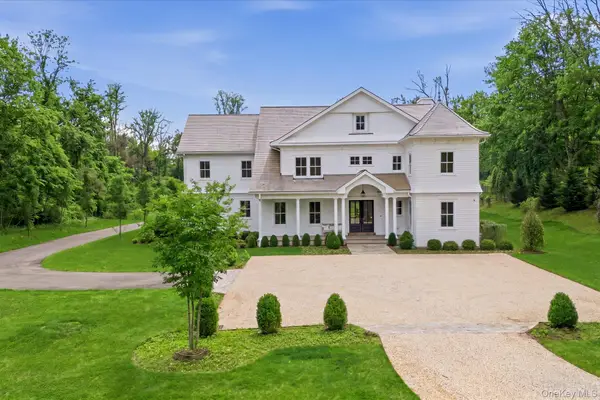 3 Crane Road, Lloyd Harbor, NY 11743