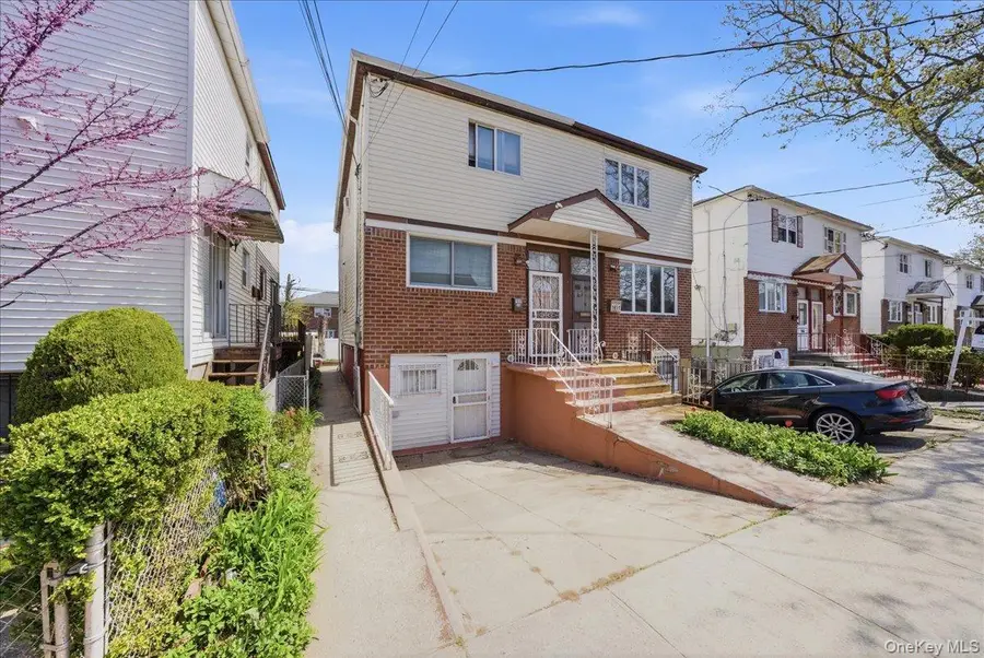 1649 E 93rd Street, Brooklyn, NY 11236 - #2