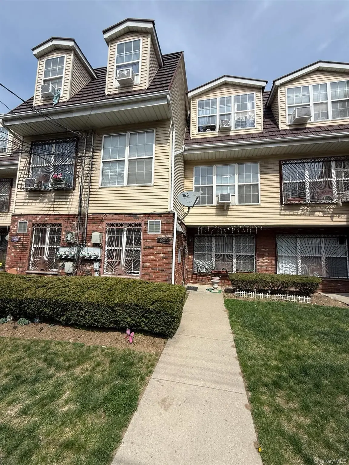 108-23 160th Street #23B, Jamaica, NY 11433 - #1