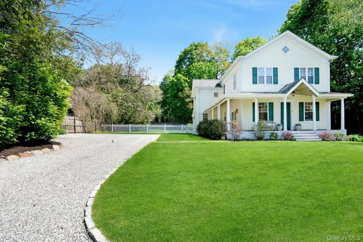 30 Anderson Road, Katonah, NY 10536 - #1
