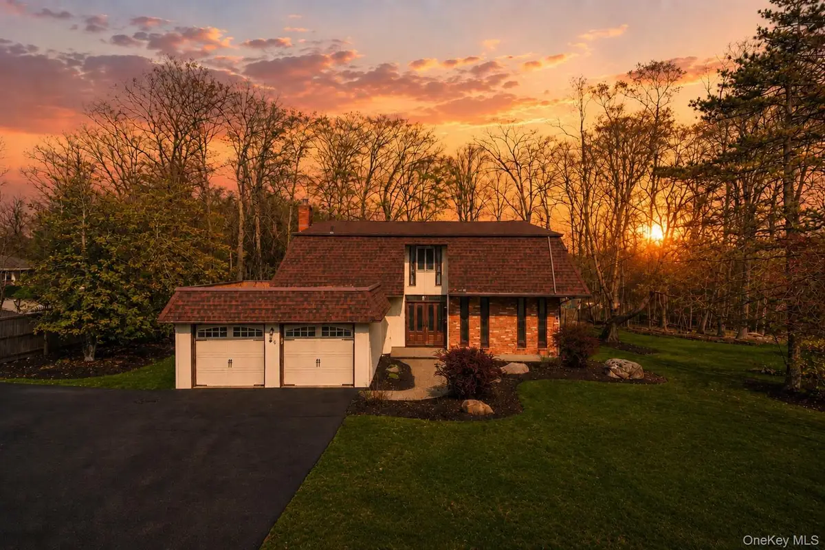 84 Tennyson Drive, Nanuet, NY 10954 - #1