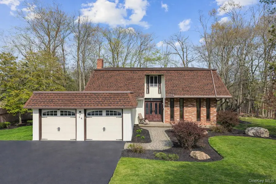 84 Tennyson Drive, Nanuet, NY 10954 - #2