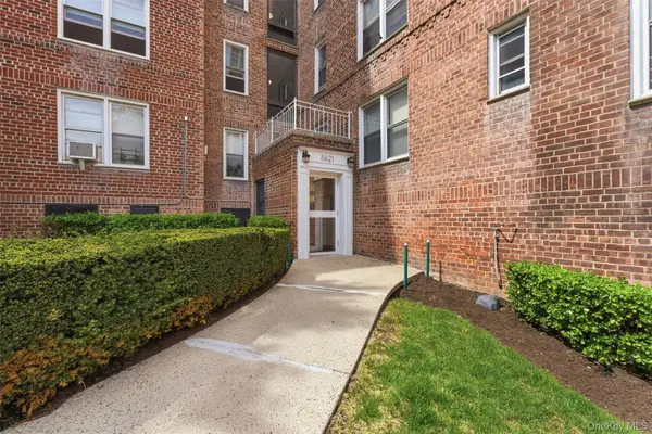 5621 Netherland Avenue #3D, Bronx, NY 10471