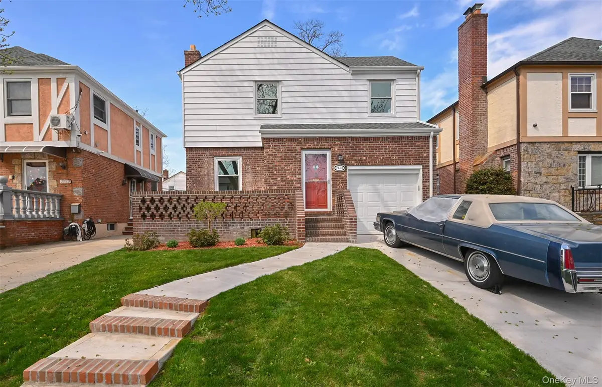 73-36 196th Street, Fresh Meadows, NY 11366 - #1