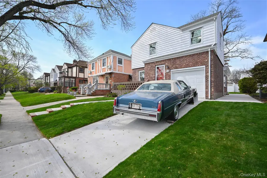 73-36 196th Street, Fresh Meadows, NY 11366 - #2