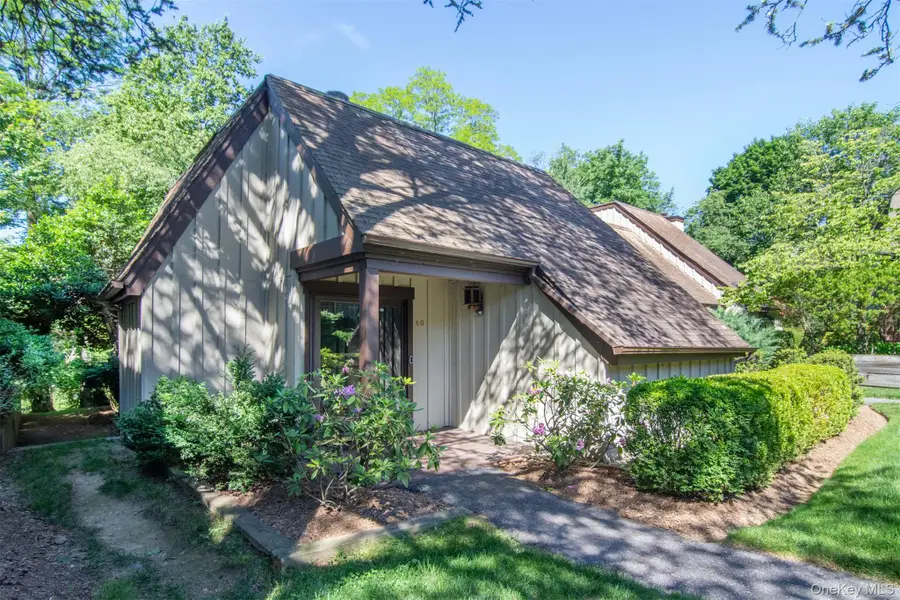 60 Quail Close, Irvington, NY 10533 - #2