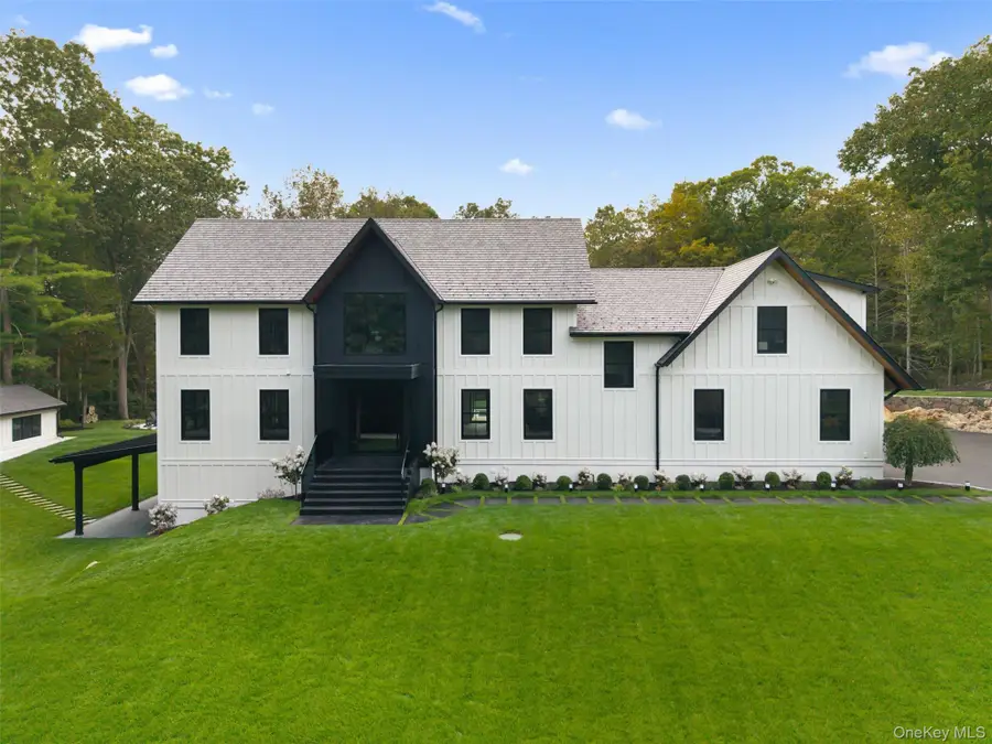 45 Pine Hill Drive, South Salem, NY 10590 - #3