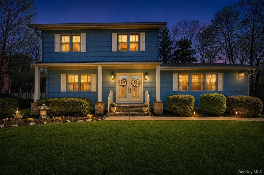 22 Thompson Drive, Washingtonville, NY 10992 - #2